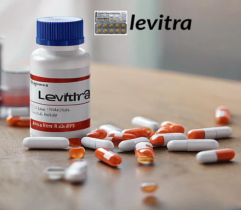 Comprar levitra en madrid